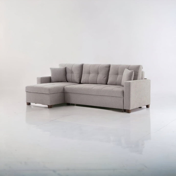 Mocca: The perfect blend of style and convenience, offering a sophisticated sleeping option