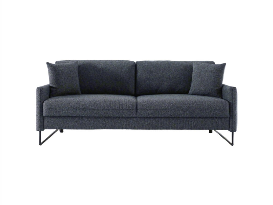 Convertible Laura sofa perfect for guests