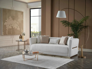 MONROE Living Room (Gray) Bellona