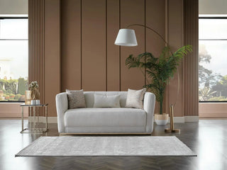 MONROE Living Room (Gray) Bellona