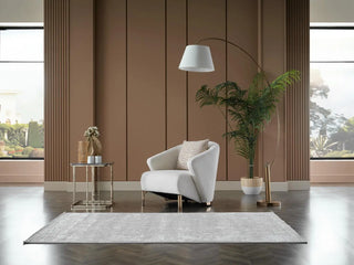 MONROE Living Room (Gray) Bellona