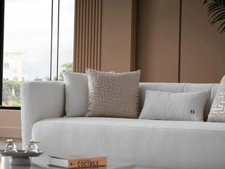 MONROE Living Room (Gray) Bellona