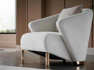 MONROE Living Room (Gray) Bellona
