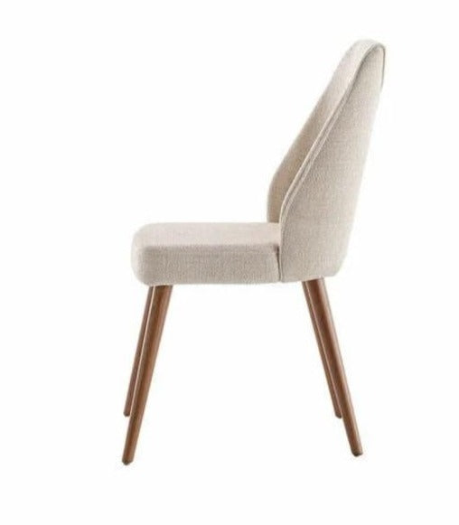 Stylish Mirante chair set for contemporary decor