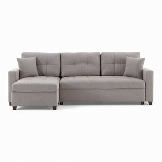 MOCCA Sectional (Dupont Grey)