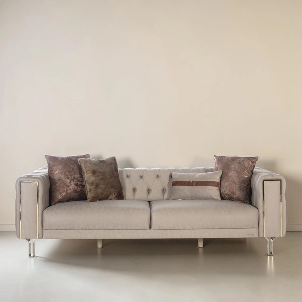 MONTEGO Living Room Bellona