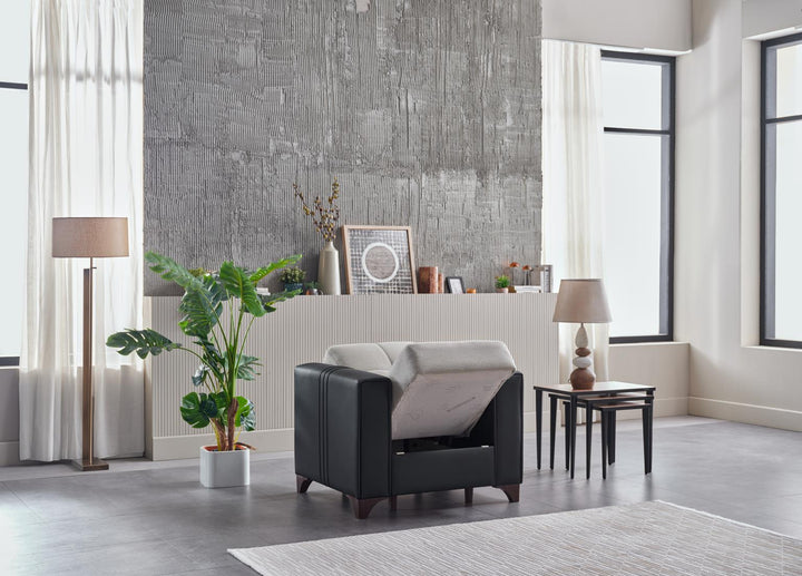 Sophisticated Parma sofa set for elegant interiors
