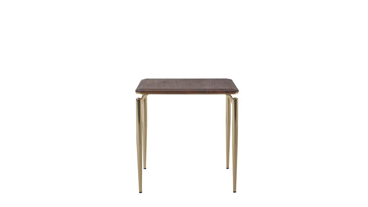 Functional Elegance: Plaza Side Table - Stylish Addition
