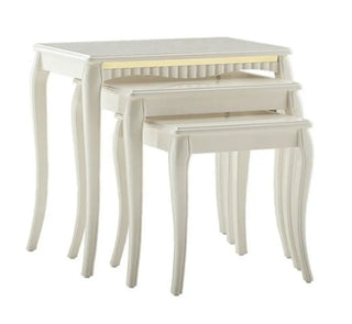 Victor Plus Nesting Table Bellona