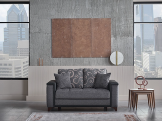 CHARLOTTE Living Room