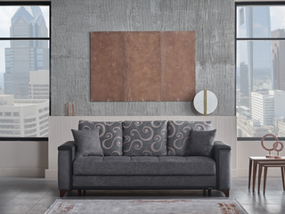 CHARLOTTE Living Room