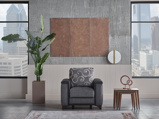 CHARLOTTE Living Room