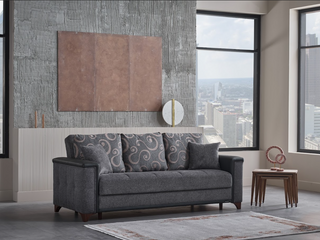 CHARLOTTE Living Room