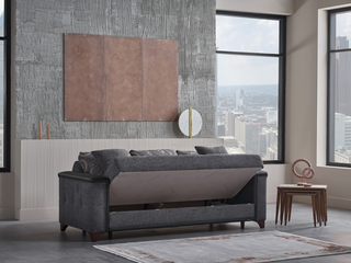 CHARLOTTE Living Room