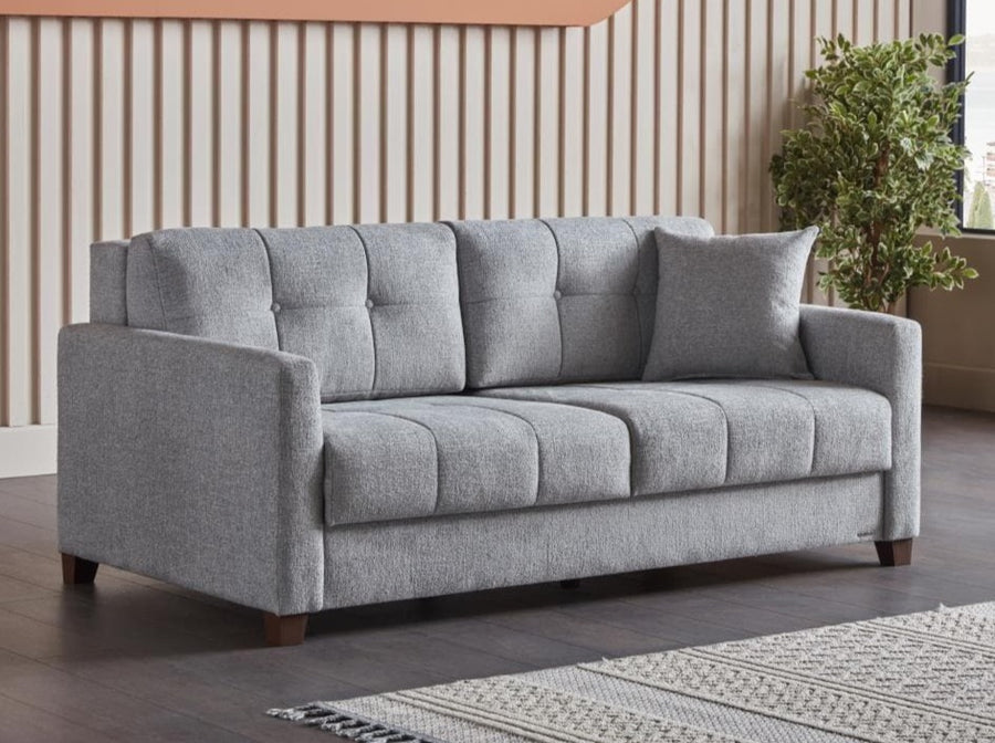 Stylish and Comfortable Sleeper Sofa