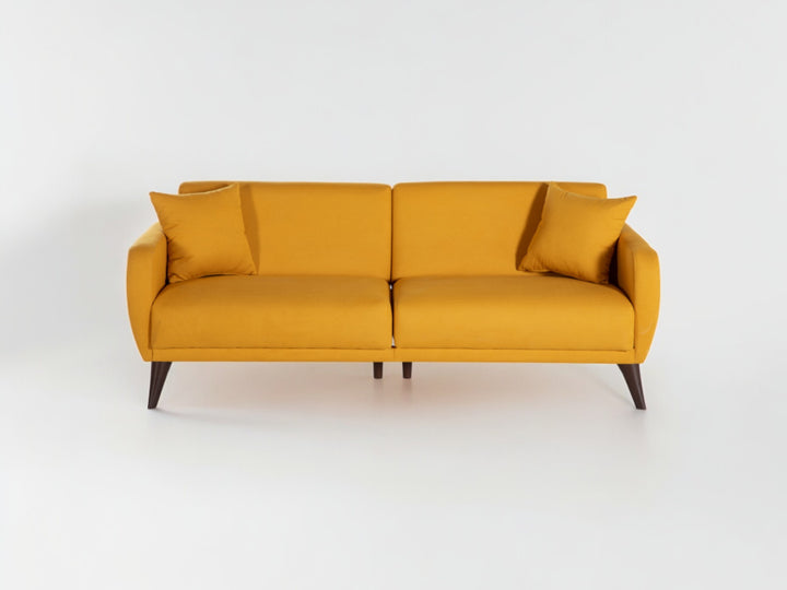 Innovative Fashion + Function Sofa In A Box, Modern Style