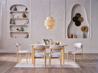 Boheems Dining Room Set