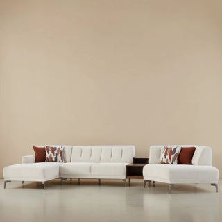 ATLANTA Sectional Bellona