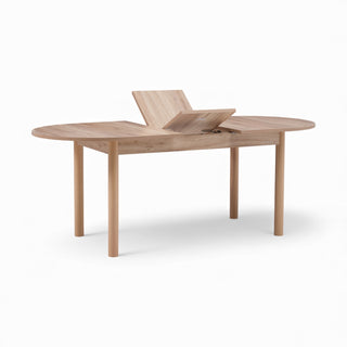 Boheems Extendable Dining Table