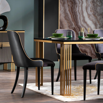 Carlino Dining Room Bellona