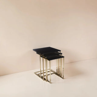 Carlino Nesting Table Bellona