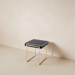 Carlino Side Table Bellona