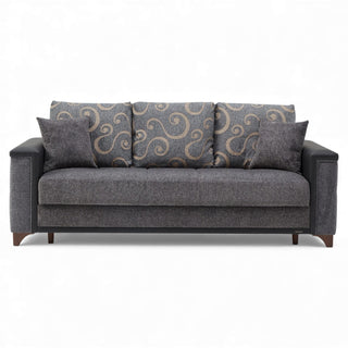 CHARLOTTE Living Room