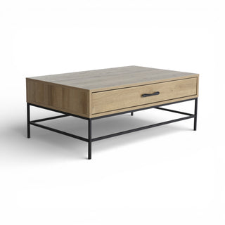 Mesa de centro Drift