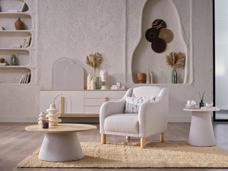 Boheems Coffee Table