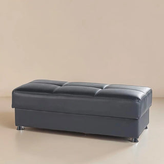 Elegant Ottoman Bellona