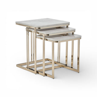 Estella Nesting Table