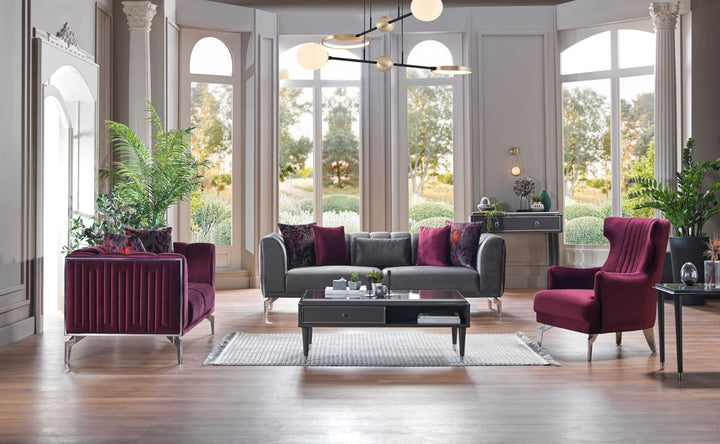Multi-Functional Gravita Living Room Furniture for Modern Homes