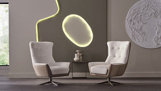 RAVELLY Living Room Set (Beatto White)