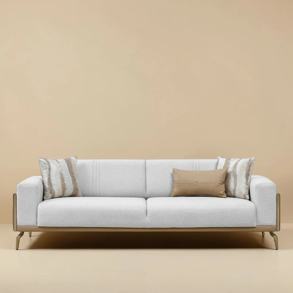 MONTELLA Living Room (Vizon) Montella