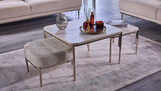 MARIETTA Large Coffe Table