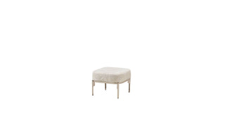 MARIETTA Ottoman