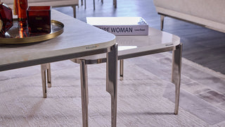 MARIETTA Small Coffee Table