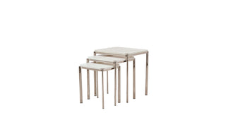 MARIETTA Nesting Table