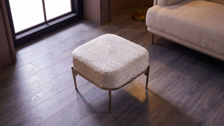 MARIETTA Ottoman