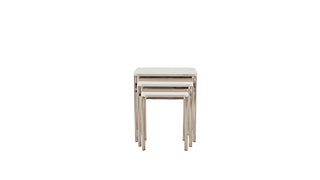 MARIETTA Nesting Table