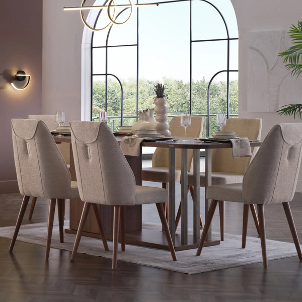 Mirante Dining Room Bellona