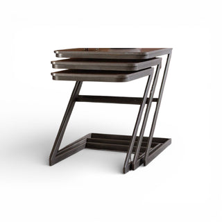 Mesa de encaixe Mirante