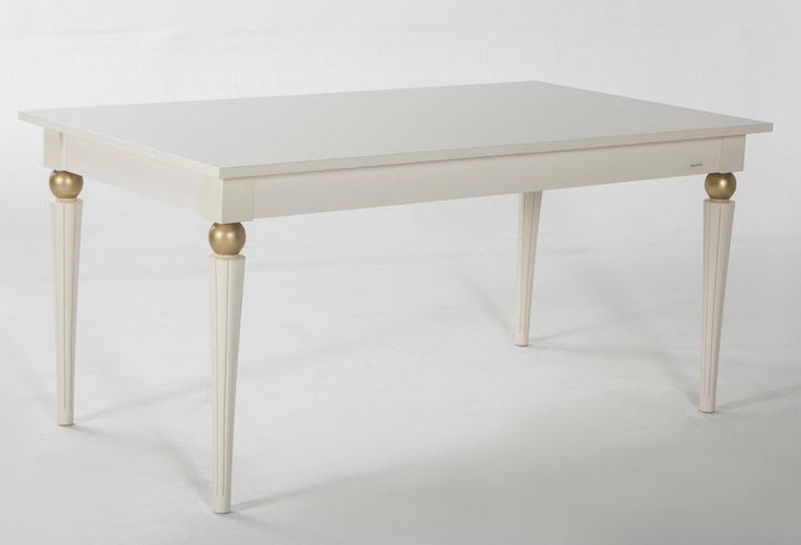 Durable Mistral table crafted for longevity