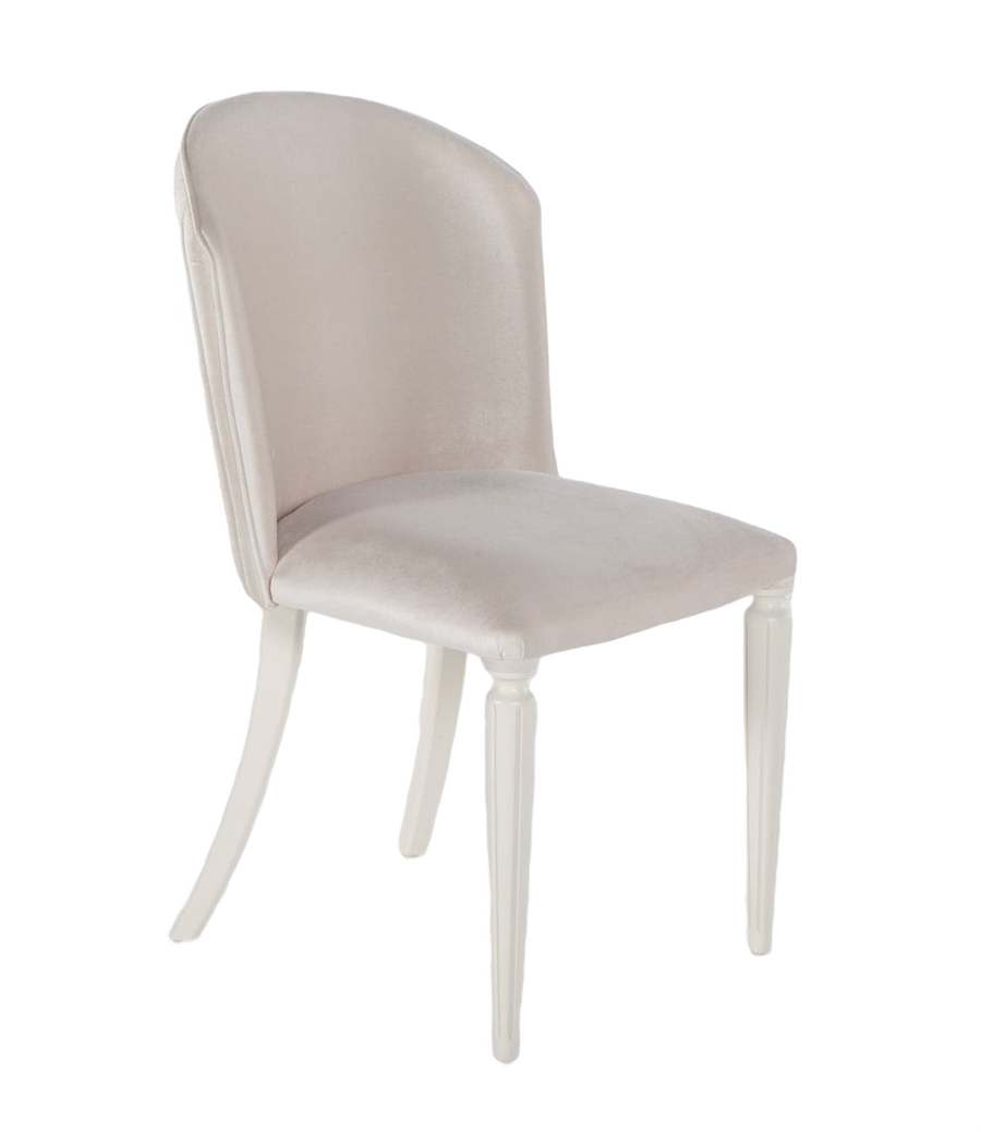 Luxurious Mistral Dining Chair by Bellona