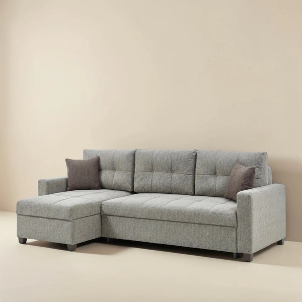 MOCCA Sectional (HANEDAN VIZON) Bellona