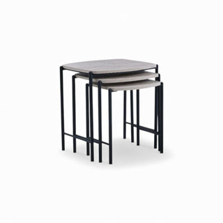 Mona Nesting Table