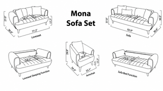 MONA Living Room