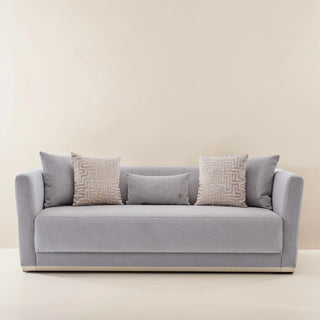 MONROE Living Room (Gray) Bellona