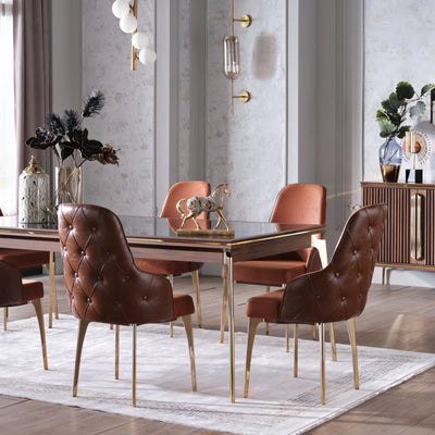 Montego Dining Room Bellona