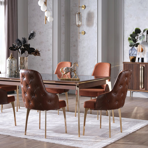 Montego Dining Room Bellona